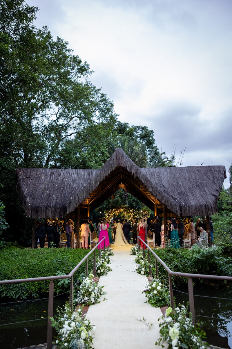 Casamento ao Ar Livre: dicas para um grande dia perfeito - Lajedo