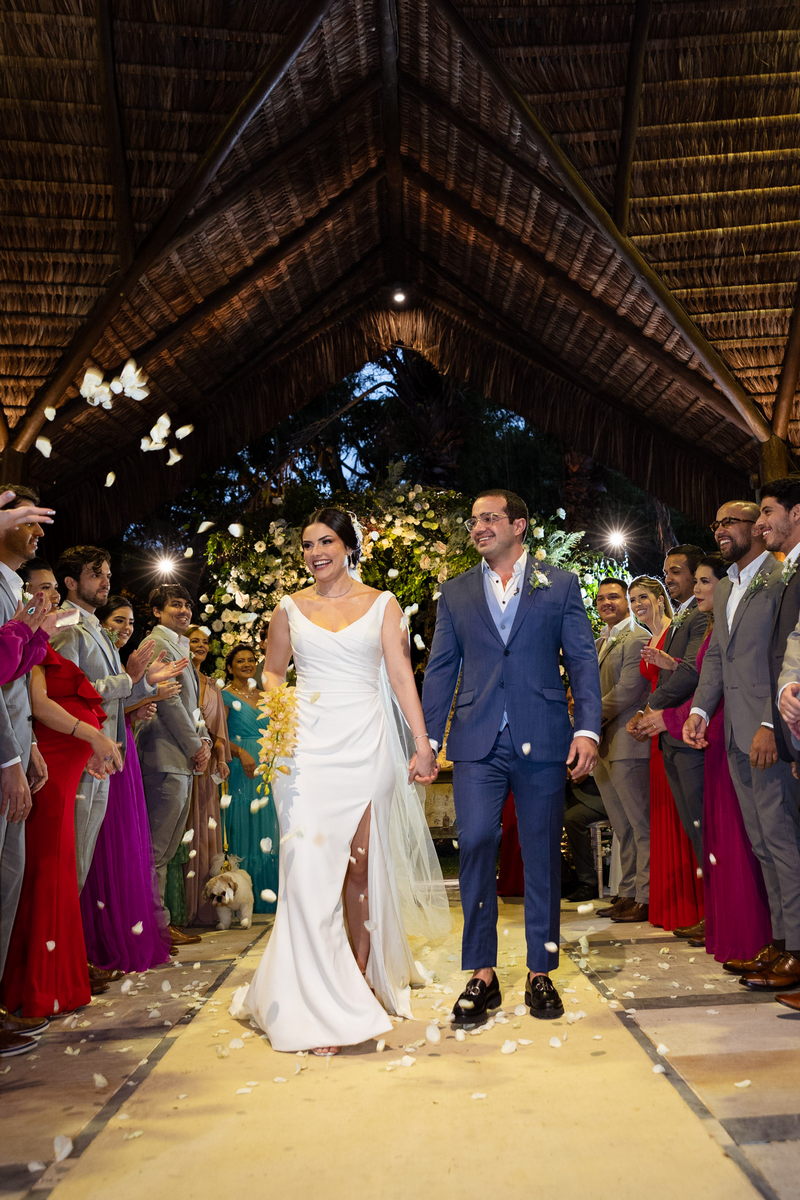 Casamento ao Ar Livre: dicas para um grande dia perfeito - Lajedo