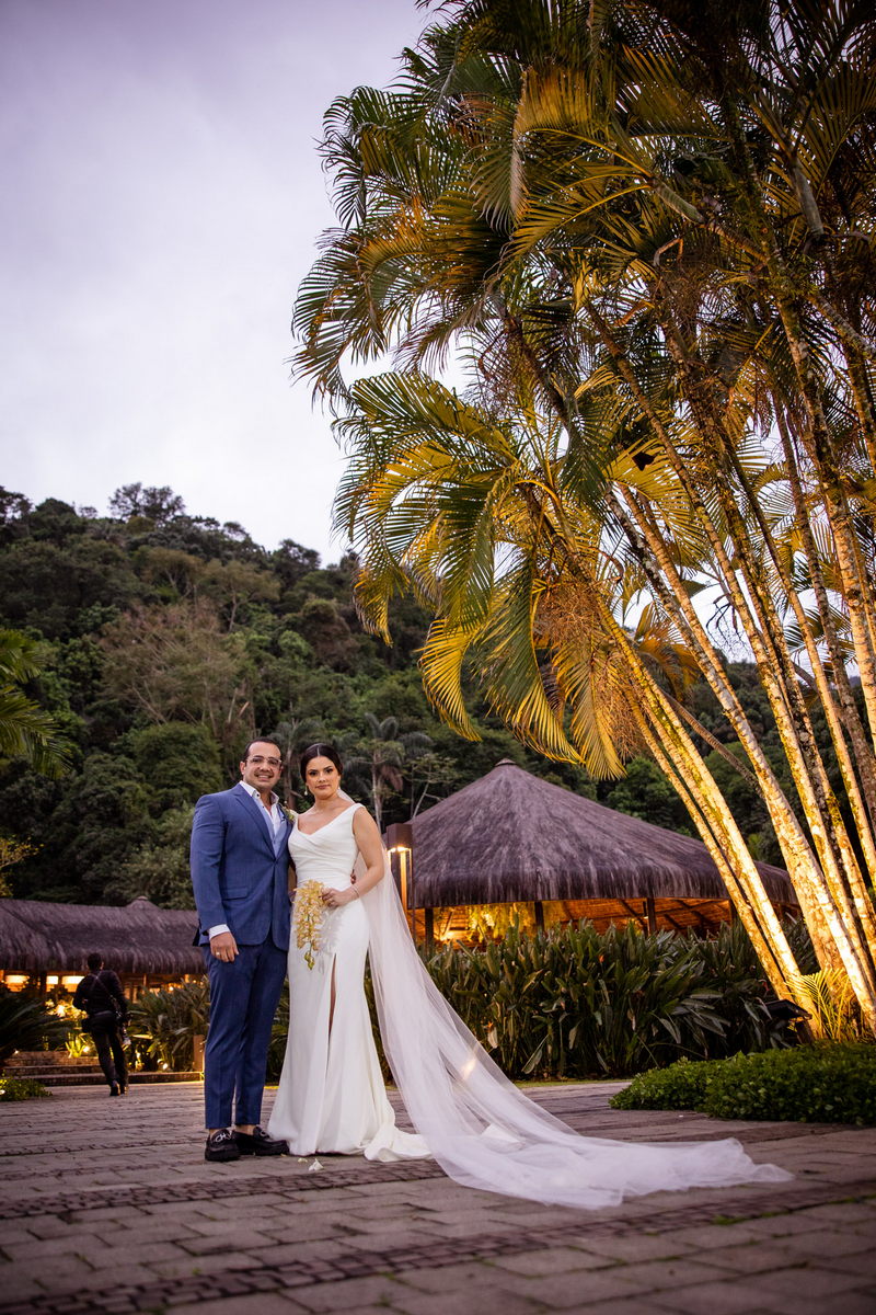 Casamento ao Ar Livre: dicas para um grande dia perfeito - Lajedo