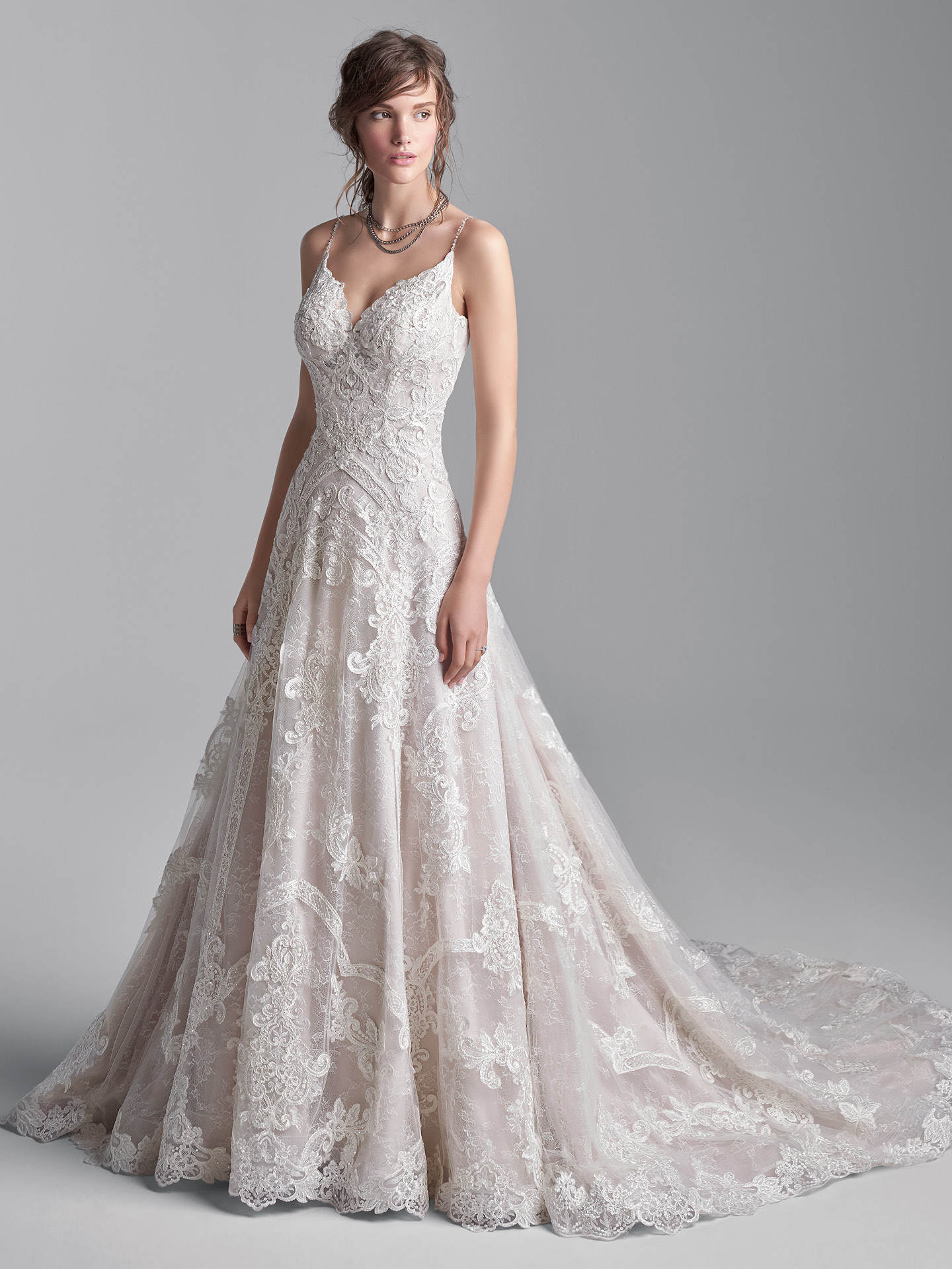 Vestido de noiva princesa VS vestido de noiva sereia: Qual escolher?