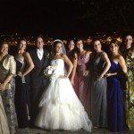 Noiva Internovias: Camila Soares