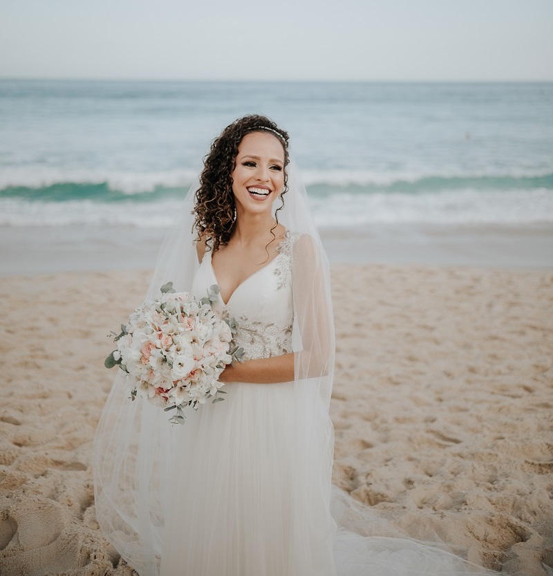 Casamento na Praia