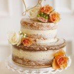 Naked Cakes: Pura Elegância e Sabor