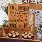 A mágica do casamento