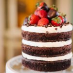 Naked Cake – A tendência que chegou para ficar!