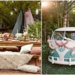 Inspirações para Casamento Estilo Hippie Chique