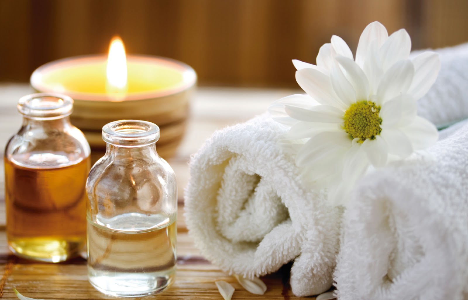 Dica especial para as noivas: Spa Day em casa!