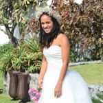 Casamento na Praia | Noiva Internovias Elaine