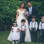 Casamento Romântico no Campo | Noiva Internovias Priscila