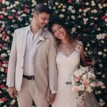 Casamento Romântico no Espaço Único Festa | Noiva Internovias Camila