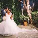 Casamento Clássico Romântico no Espaço 1 | Noiva Internovias Adriana