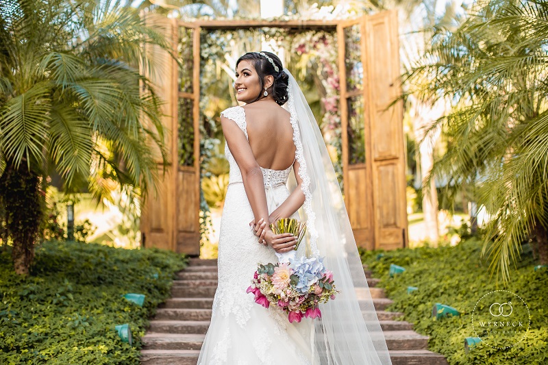 Casamento Rústico Romântico no Vale dos Sonhos | Noiva Internovias Yasmin