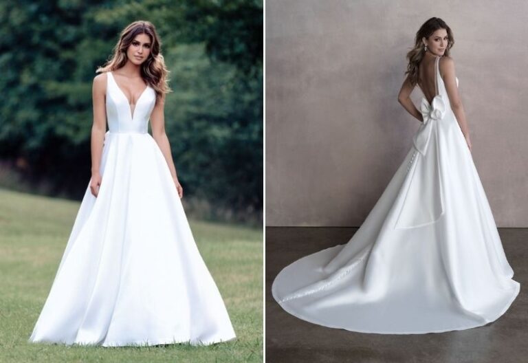 Vestidos De Noiva 2025 2026 Os Mais Belos vestidos-de-noiva-2025-2026-os-mais-belos