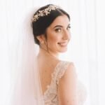 Casamento Íntimo na Paróquia Nossa Senhora Auxiliadora | Noiva Internovias Bruna