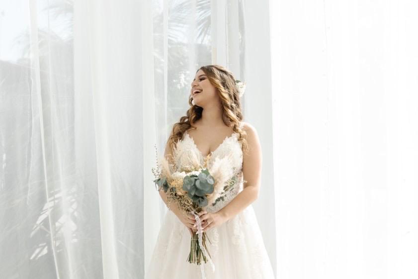 Casamento ao Ar Livre no Coliseum eventos | Noiva Internovias Andressa