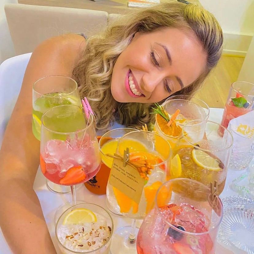 Menu de casamento: como escolher as bebidas para a festa