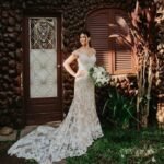 Casamento Intimista em Casa no Mariliz Gomes Festas | Noiva Internovias Liliane