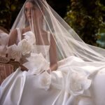 Casamento na igreja: 9 opções de vestido de noiva deslumbrantes