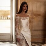 O vestido de noiva ideal para cada tipo de corpo: descubra agora!