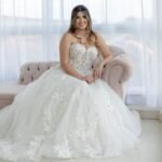 Casamento ao Ar Livre na Estância Jacyntho | Noiva Internovias Marisa