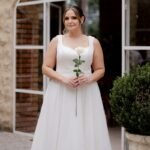 Casamento ao Ar Livre no Lago Enfesta | Noiva Internovia Dandhara