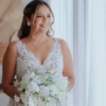 Casamento ao Ar Livre no Sítio da Mariana | Noiva Internovias Rebeca