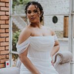 Casamento ao Ar Livre no Lago Enfesta | Noiva Internovias Maria Eduarda