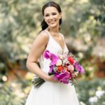 Casamento na Pousada Vila Sossego | Noiva Internovias Vanessa