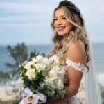 Casamento ao Ar Livre no Espaço Paradisus | Noiva Internovias Natália