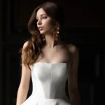 Vestido de noiva para baixinhas: conheça 5 modelos