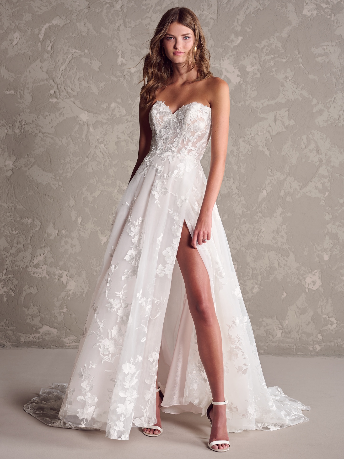 Casamento na Primavera: dicas de decoração e vestidos