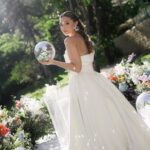 Casamento no Lago Enfesta | Noiva Internovias Lais