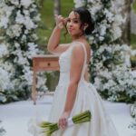 Casamento no Lago Enfesta | Noiva Internovias Joyce