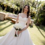 Casamento ao Ar Livre no Vale dos Sonhos | Noiva Internovias Carla