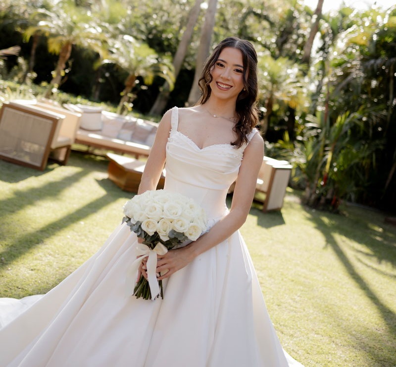 Casamento ao Ar Livre no Vale dos Sonhos | Noiva Internovias Carla
