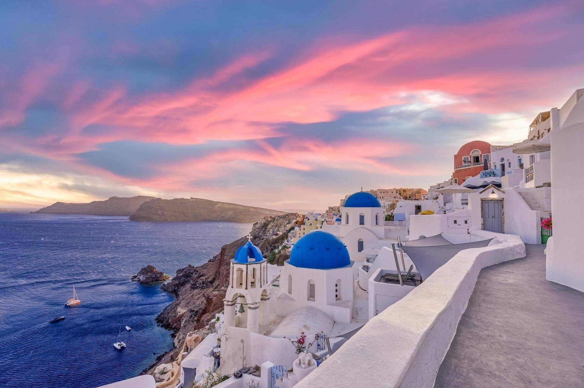 Os melhores locais do mundo para o seu Destination Wedding