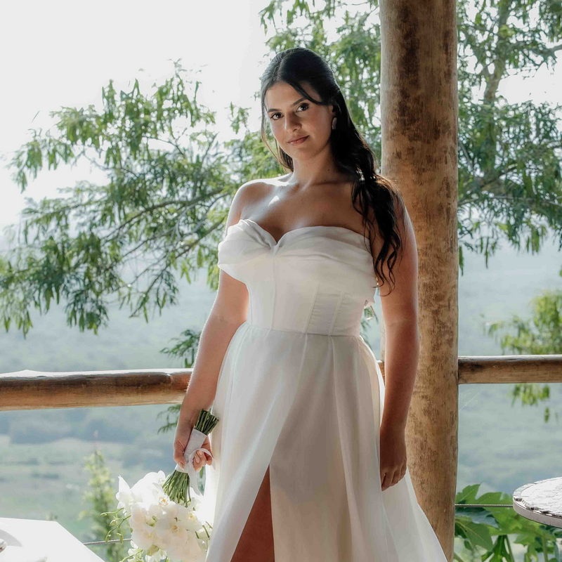 Casamento na Villa Cassano | Noiva Internovias Marina