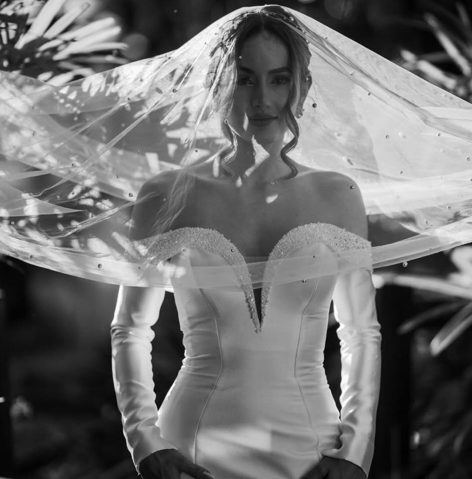 Casamento no Vale dos Sonhos | Noiva Internovias Camila