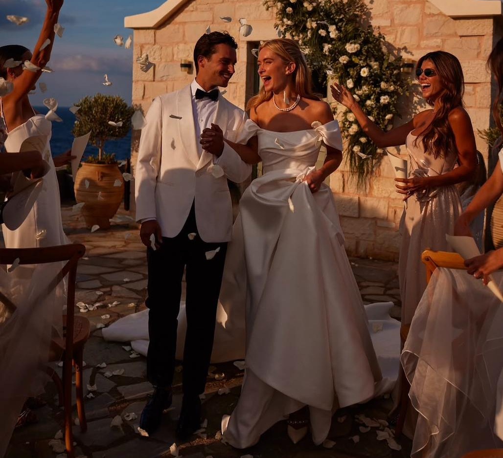 Quanto custa um vestido de noiva de qualidade?