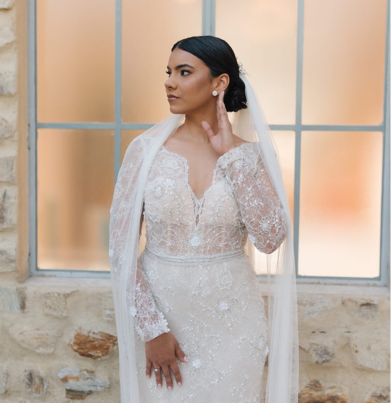 Casamento no Lago Enfesta | Noiva Internovias Carol