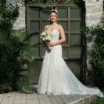 Casamento ao Ar Livre no Monte Záion | Noiva Internovias Clara