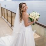 Casamento na Igreja Histórica de São Francisco Xavier | Noiva Internovias Julia Maria
