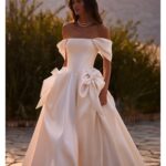 Os vestidos de noiva mais elegantes para 2026 e 2027