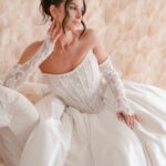 Vestido de noiva Pnina Tornai: onde encontrar