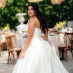 Casamento ao Ar Livre no Solar Real | Noiva Internovias Maria Clara