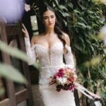 Casamento ao Ar Livre no Espaço Boa Vista | Noiva Internovias Louise