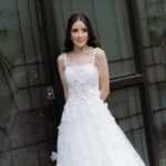 Casamento ao Ar Livre no Monte Záion | Noiva Internovias Victoria