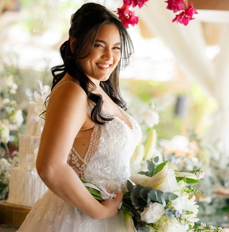 Casamento ao Ar Livre no Cantos das Canoas | Noiva Internovias Davlá