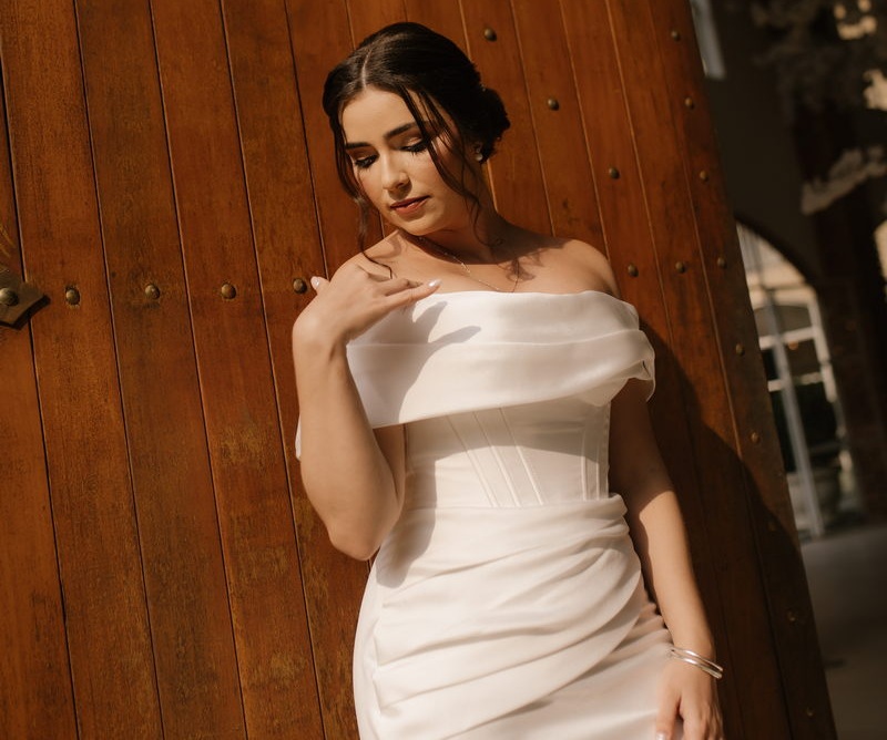 Casamento no Lago Enfesta | Noiva Internovias Rafaela