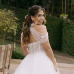 Casamento na Vila Monsaraz | Noiva Internovias Monike